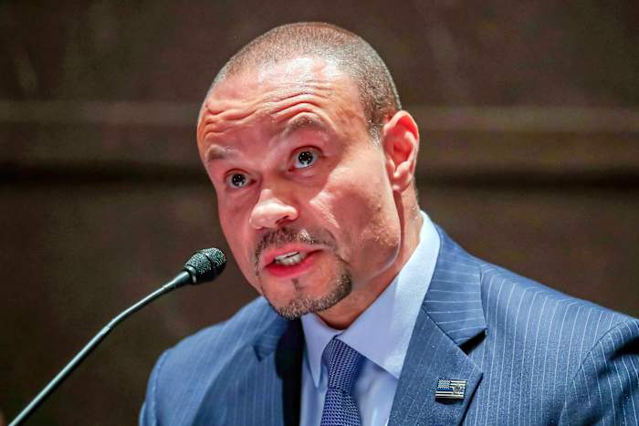 Furor over Epstein files sparks clash between Bondi and Bongino at the Justice Department