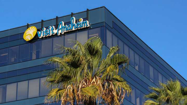 Disneyland Resort Interests Face Off in Lawsuit After Corruption Scandal