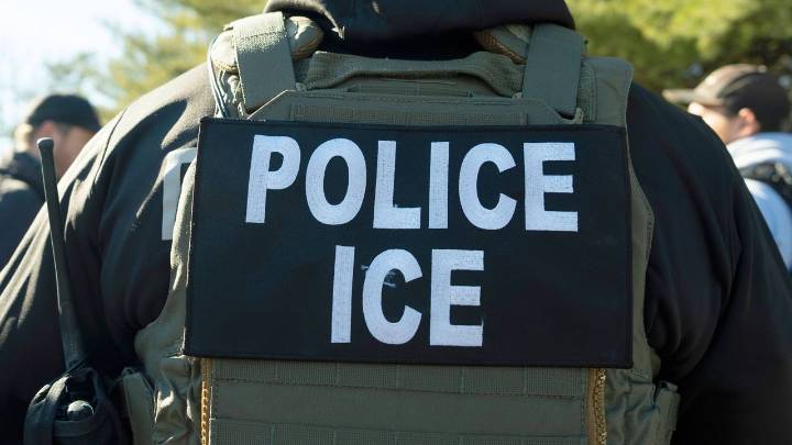 House Dems sue ICE over oversight access at immigration detention facilities