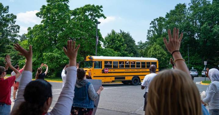 Trump administration will release more than $5 billion in frozen education funding
