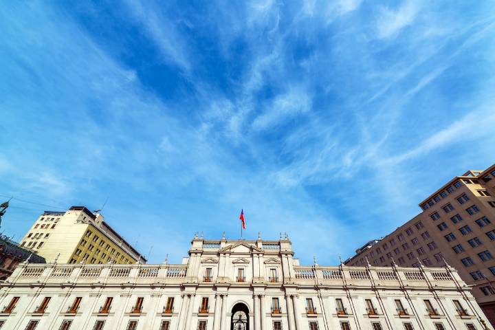 Cumbre “Democracia Siempre”: Boric, Lula, Sánchez y Petro se reúnen este lunes en Chile