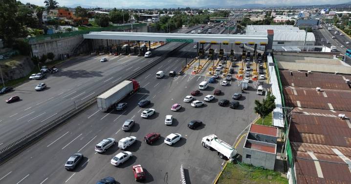 Bernardo Aldana, líder de transportistas, es hallado en Edomex: ¿Qué le pasó?
