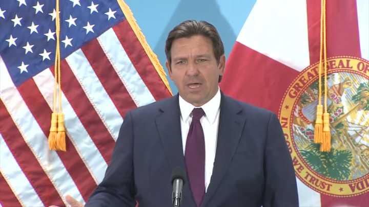 DeSantis appoints Senate ally Ingoglia as Florida CFO 