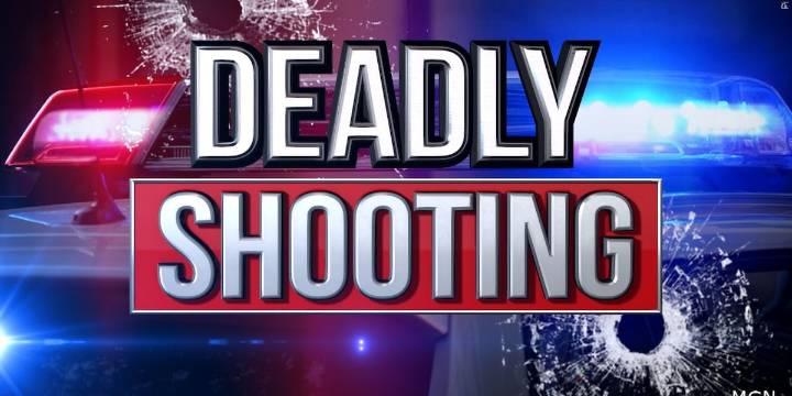 2 killed, 5 injured in overnight shooting in Mt. Vernon