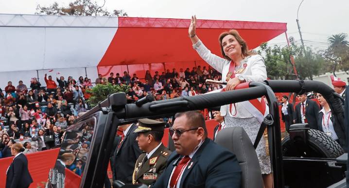 Dina Boluarte nos mete en problemas con Bolivia y canciller busca evitar lío diplomático
