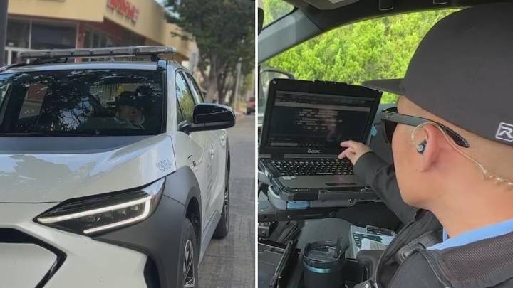 Todo lo que debes saber sobre las multas a vehículos con matrículas vencidas en San José