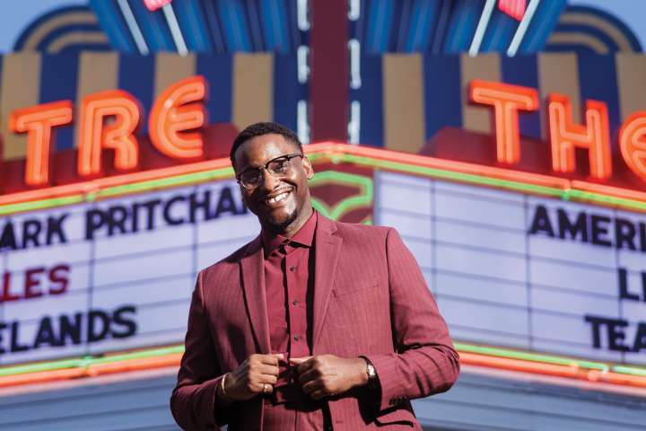 Against all odds, Atlanta's indie film theaters are thriving in the streaming age