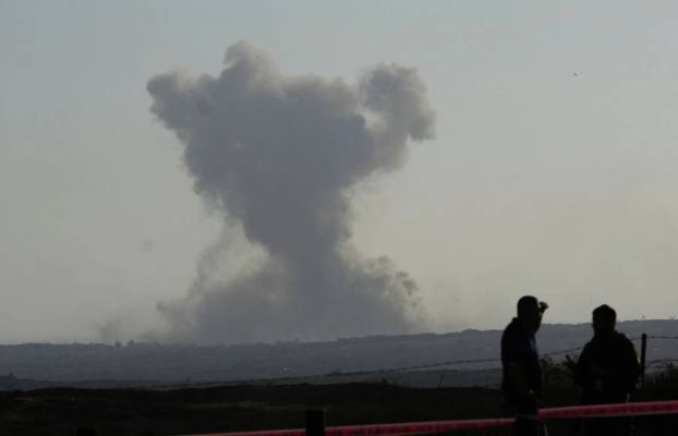 Fiscalía de Bélgica remite a CPI expedientes sobre crímenes de guerra israelíes