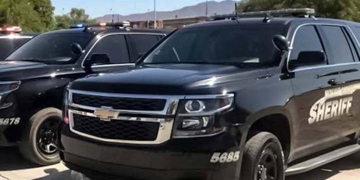 Human remains found in Arizona may have ties to Las Vegas, Metro Police say