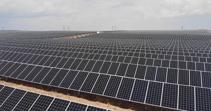 Company rescinds request to recycle wind turbines, solar panels