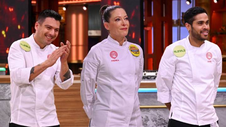 MasterChef Celebrity Generaciones 2025: ¿horario y en qué canal ver la final EN VIVO?