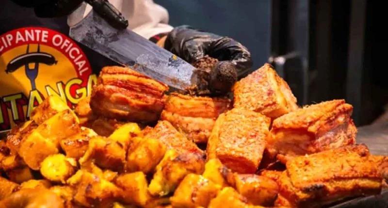 Fritanga Fest 2025: Bogotá celebra su sexta edición con sabor, cultura y tradición