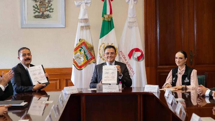 Docentes serán mediadores y conciliadores escolares
