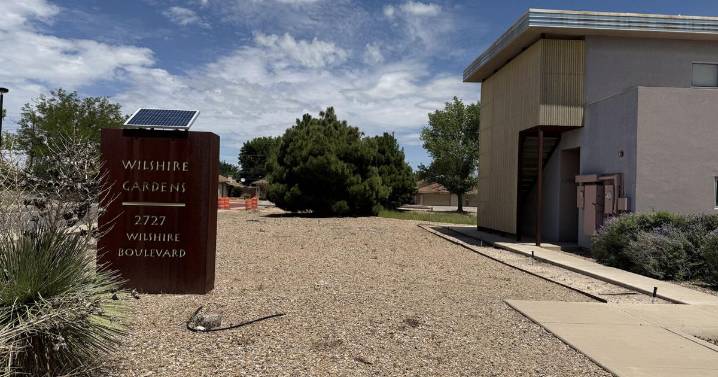 City launches investigation into apartment complex