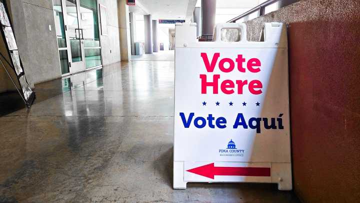 Some Tucson voters may have received incorrect ballots in city council primary