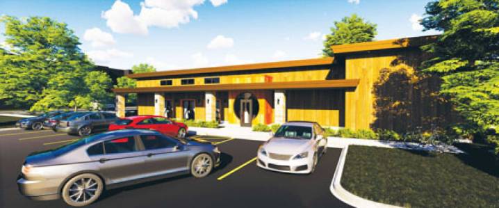 Mineral baths returning to ‘Bath City’