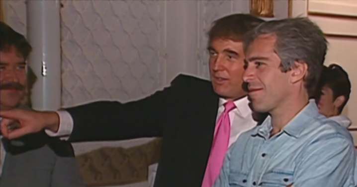 Durbin Says DOJ Told FBI Agents to ‘Flag’ Any Mention of Trump in Epstein Files