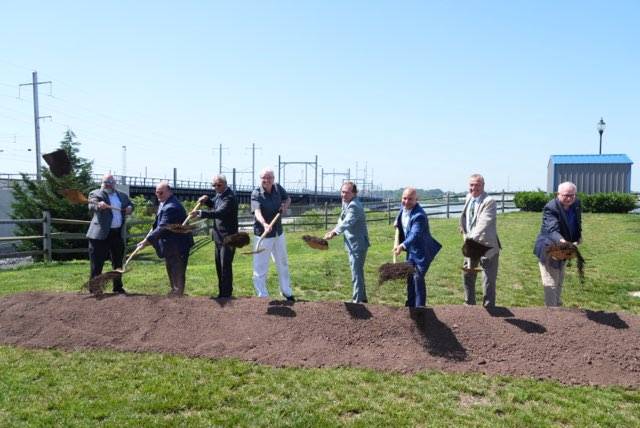 Inauguran el emblemático proyecto Greenway