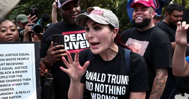 Top FDA Official Vinay Prasad Leaves Job After Laura Loomer’s Attacks