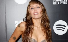 Miley Cyrus Says She Has No ‘Desire’ to Tour as ‘It’s Really Hard to Maintain Sobriety’ on the Road