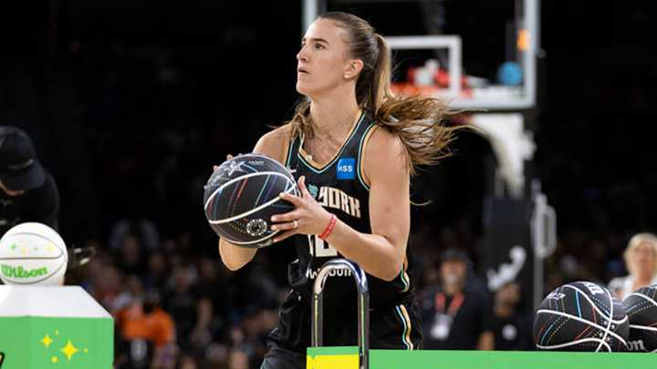 Where to watch WNBA 3-point Contest and Skills Challenge: TV channel, live stream, odds, start time
