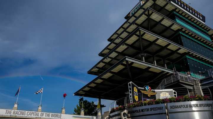NASCAR Brickyard 400 live race results: Follow for the latest race action