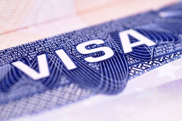 EE. UU. pedirá hasta $ 15.000 de depósito a algunos solicitantes de visas de turismo