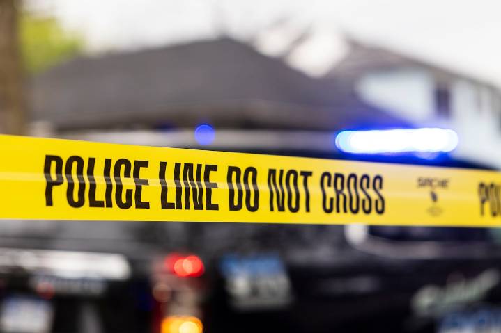 1 dead, 1 hurt in shooting at New Mexico university dorm