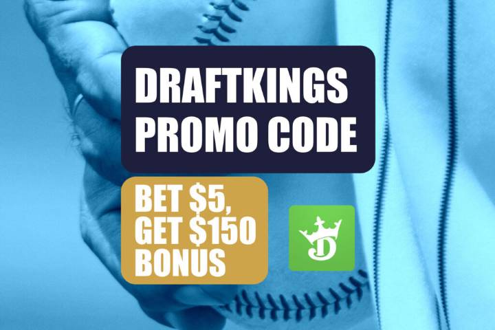 DraftKings Promo Code: Get $150 MLB Bonus for Phillies