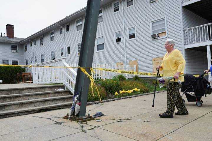 A fire engulfed a Massachusetts assisted-living facility, killing 9 people. Here’s what we know
