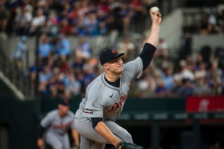 Ex-Yankees player says Cy Young frontrunner would be perfect in pinstripes: ‘He wants those big moments’