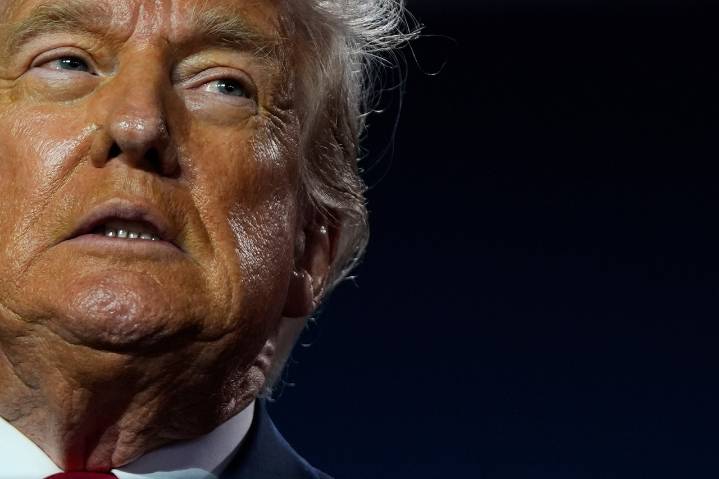 Trump may ‘lose his f------ mind’ over the newest ‘South Park’ episode