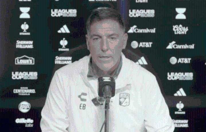 Eduardo Berizzo adelanta que habrá más refuerzos para el Club León