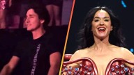 Justin Trudeau Supports Katy Perry at Montreal Concert Amid Romance Rumors
