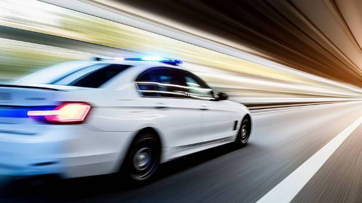 Tras asalto, dueño de joyería persigue a presuntos ladrones y ayuda a la captura de uno de ellos en Cedar City