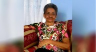 Falleció Doña Aida Martínez en Tucupita