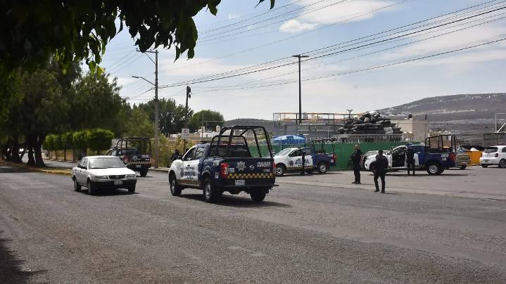 Aumentan tres modalidades de robo en Irapuato en junio de 2025