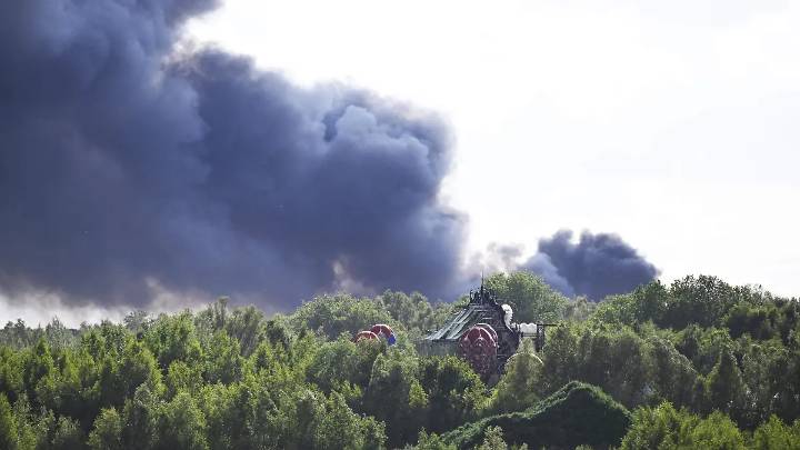 Tomorrowland mantiene edición de 2025 pese a perder su escenario principal por un incendio