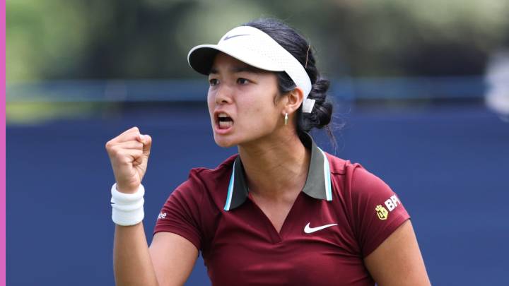 Where will Alex Eala play this hard-court summer? Star set for big tournament debuts