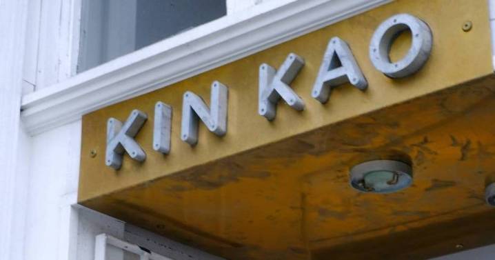 Thai spot Song by Kin Kao hit by fire, community rallies around staff | Georgia Straight Vancouver’s source for arts, culture, and events