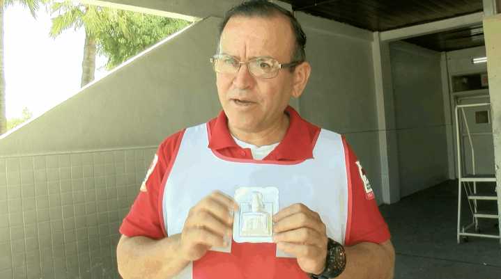 Usan hasta tres veces al día medicamento para revertir fentanilo