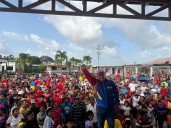 «El Gato» será un tsunami histórico en Antonio Díaz
