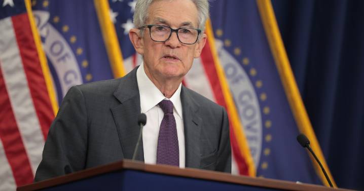 The Fed holds interest rates steady. And, Texas releases bid for new redistricting map