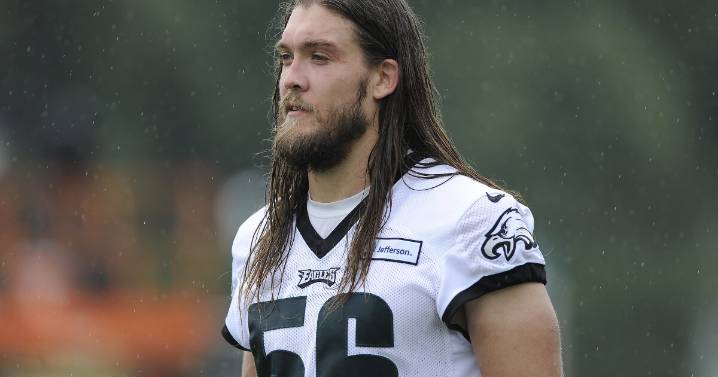 Bryan Braman, former NFL linebacker, dies at 38 from 'very rare form of cancer'