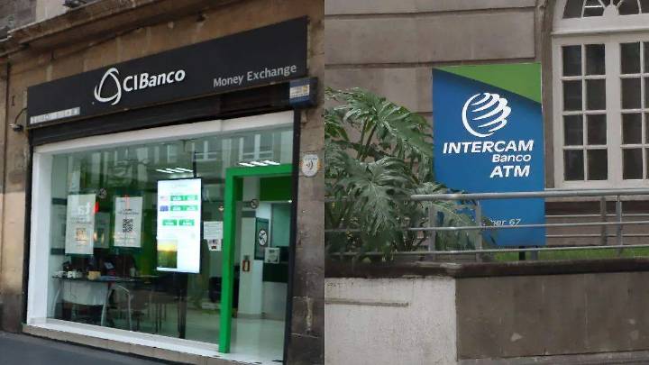 CNBV sanciona con más de 185 mdp a CIBanco, Intercam y Vector Casa de Bolsa
