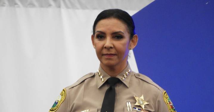 Sheriff de Miami-Dade pide más dinero para garantizar la seguridad pública