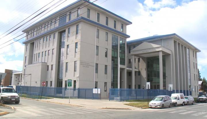 Tres personas condenadas por tráfico de drogas y agrupación criminal