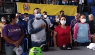 Kapé Kapé promueve alianzas en defensa de los pueblos indígenas