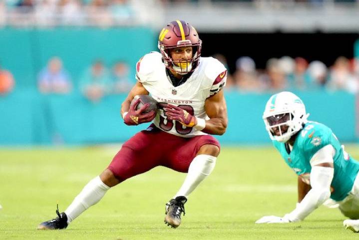 PPR Fantasy Football Running Back Sleepers and Draft Values: Undervalued Pass