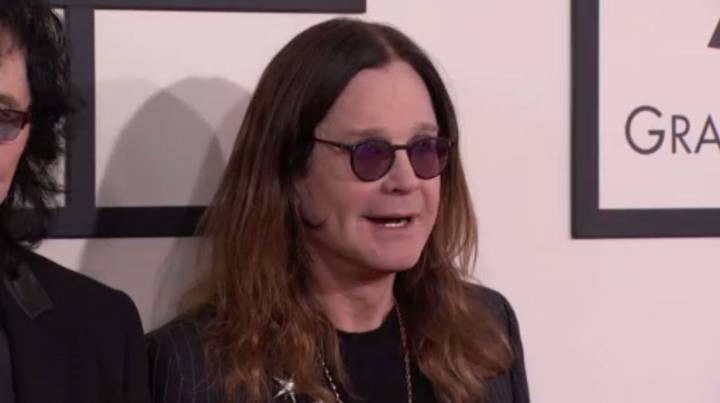 Ozzy Osbourne, who led Black Sabbath and became the godfather of heavy metal, dies at 76 